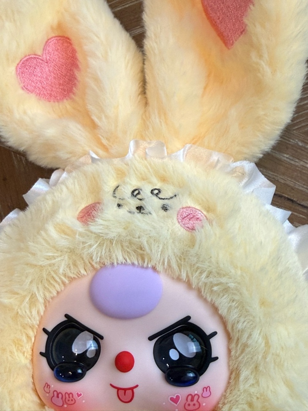 Baby Three Lily Rabbit Town - Picture 5 of 11